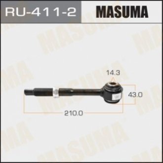 САЙЛЕНТБЛОК MASUMA RU4112