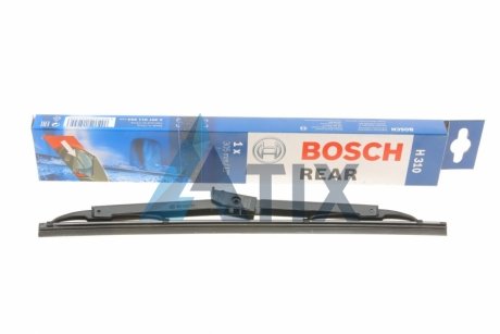 Склоочисник BOSCH 3397011654