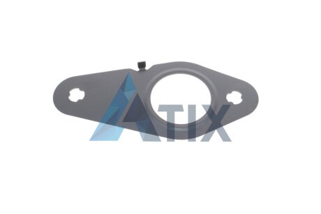 Прокладка вентиляционной трубки VW Amarok 2.0 (10-)/Audi A4-A6 (05-16) VAG 06D131550D