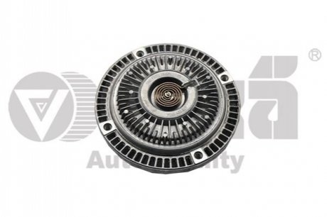 Вискомуфта вентилятора охлаждения Skoda Superb (02-08)/VW Passat (97-05)/Audi A4 (98-08), A6 (98-05) Vika 31210038401 (фото 1)