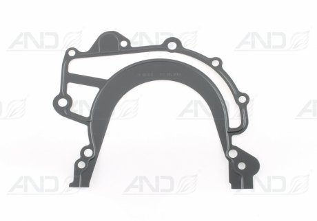 ПРОКЛАДКА ПЕР КРЫШКИ блока VW T4 2,5d VAG 074115189B