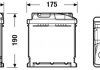 Аккумулятор EXIDE EC700 (фото 4)