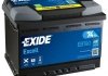 Аккумулятор EXIDE EB740 (фото 5)