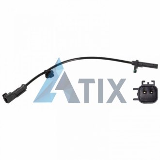 Датчик ABS FEBI BILSTEIN 172084