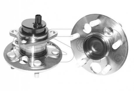 Підшипник ступиці колеса (набір) GSP 9400090 (фото 1)