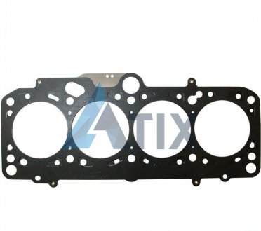 Прокладка головки 1.6i Caddy 04-/Golf 97-13/Passat 01-10 JP GROUP 1119302400