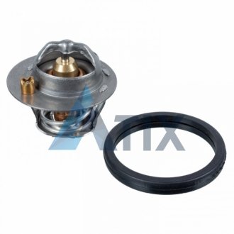 ТЕРМОСТАТ FEBI BILSTEIN 105992