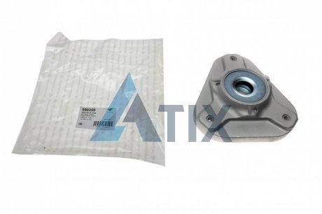 Опора стійки амортизатора Mercedes E-class (W212) (09-) HUTCHINSON 590259