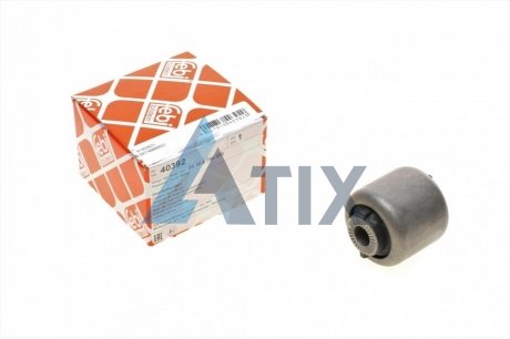 Подвеска FEBI BILSTEIN 40392