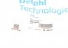 Подвеска Delphi TD789W (фото 2)
