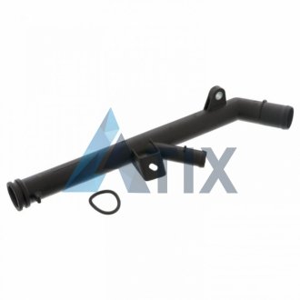 Трубка охолоджуючої рідини FEBI BILSTEIN 48690