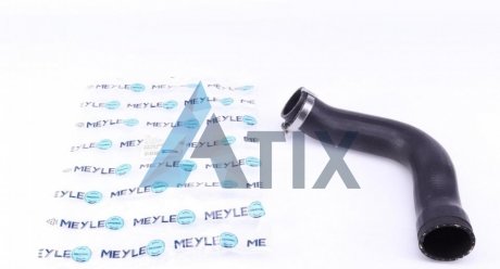 Патрубок MEYLE 014 036 0029