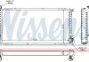 Теплообменник NISSENS 60634A (фото 1)