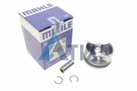 Поршень MAHLE / KNECHT 033 20 00