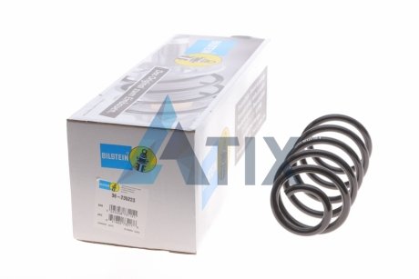 Пружини підвіски BILSTEIN 36-235223