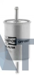 Фильтр CHAMPION CFF100201