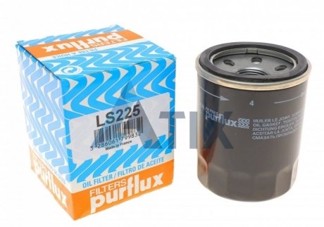 Фильтр Purflux LS225