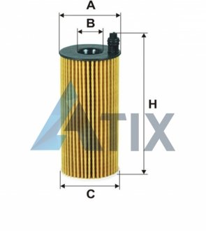 Фильтр WIX FILTERS WL7487 (фото 1)