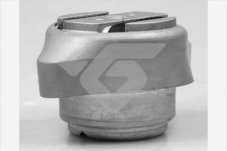 Опора КПП Skoda Superb (02-08)/VW Passat (97-05)/Audi A4 (98-08),A6 (98-08) HUTCHINSON 594458