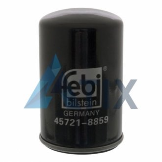 Осушувач повітря FEBI BILSTEIN 45721