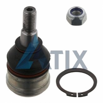 Кульова опора FEBI BILSTEIN 33609