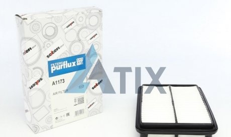 Фильтр Purflux A1173 (фото 1)