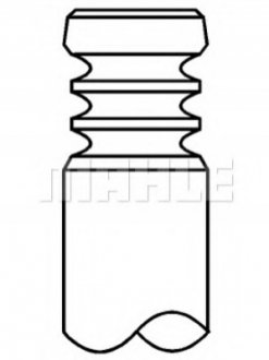 MAHLE / KNECHT 007VE30718 000 (фото 1)