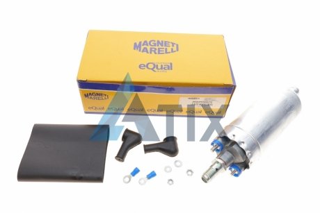 Насос паливний електричний MAGNETI MARELLI 313011300076 (фото 1)