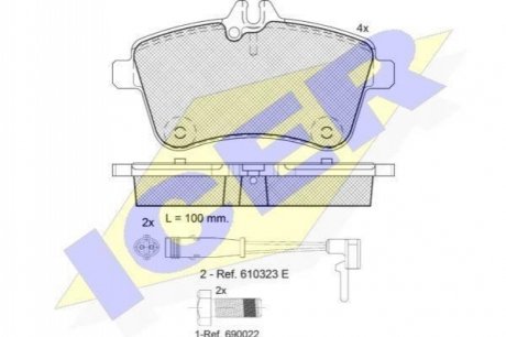 ICER 181677-700