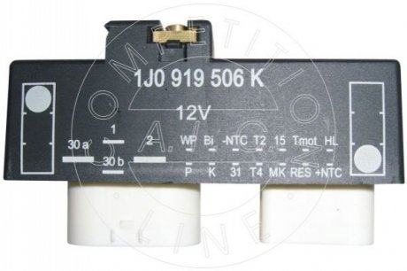 Реле вентилятора AIC 53105