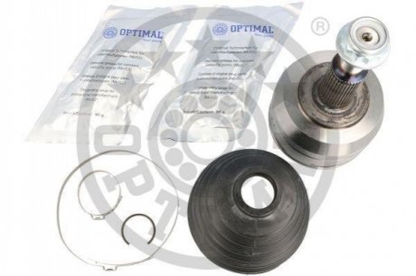 Шарнирный комплект Optimal CW-2512