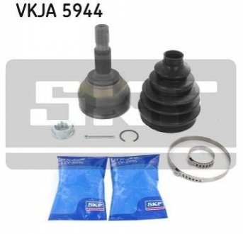 Полуось левая SKF VKJA 5944