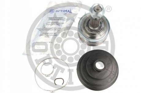 Шарнирный комплект Optimal CW-2569