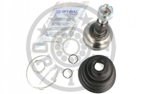 Шарнирный комплект Optimal CW-2545