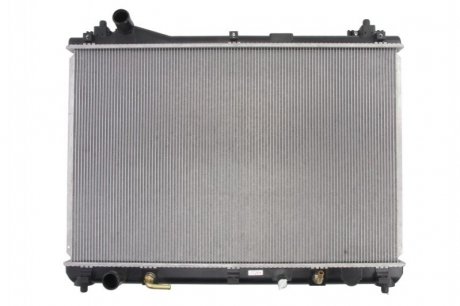 Радиатор охлаждения двигателя SGV 05- АКПП KOYORAD PL102058