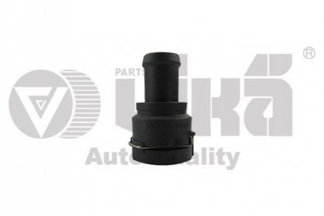 Патрубок Skoda Octavia (97-09)/VW Golf (98-99),Passat (01-09)/Seat Alhambra (06-,11-),Leon (00-13,13 Vika 11220291901