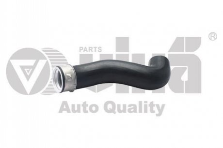 Патрубок интеркуллера Skoda Octavia (97-11)/VW Golf (96-03)/Audi A3 (97-00)/Seat Leon (00-01),Toledo Vika 11451792301