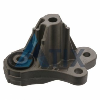 Подушка двигуна задня FORD C-MAX, Focus (04) 2003 - 2012 (вир-во) FEBI BILSTEIN 45496 (фото 1)