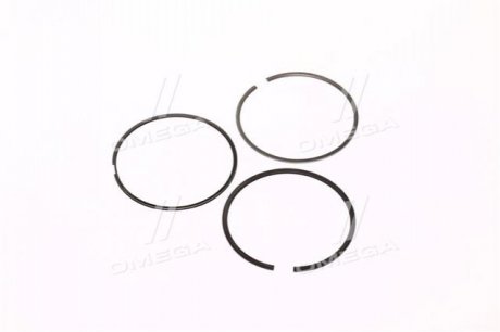 Кільця поршневі FORD 83,0 mm 1,8 TDCI 1,75 x 2,0 x 2,0 (вир-во Mahle) MAHLE / KNECHT 016 02 N2