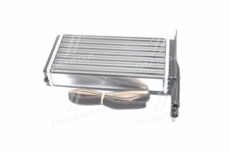 Радиатор печки FORD ESCORT 90-95 AVA COOLING FD6098