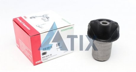 Сайлентблок балки VW, SEAT (старий номер 985424)(Вир-во) FAG 829 0474 10