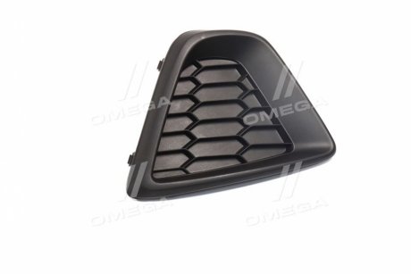 Решітка бампера пер. лів. MAZDA CX5 12-16 TEMPEST 034 4572 915