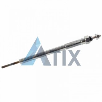 Свічка розжарювання MITSUBISHI L200 (FEBI) FEBI BILSTEIN 47504