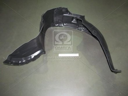 Подкрылок пер. пра. MAZDA 3 04- TEMPEST 034 0299 388