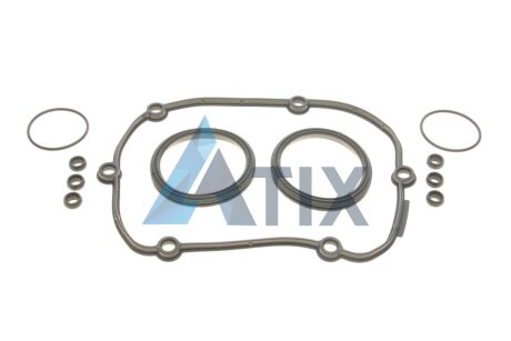 Прокладка передней крышки (комплект 11шт) Skoda Octavia (12-)/ Vika 11031826001