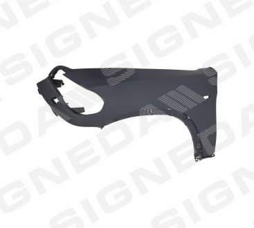 Крило BMW X5 (E70), 04.10 - 11.13 Signeda PBM10040AL