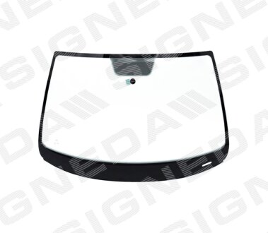 Скло лобове VW JETTA, 11 - 15 Signeda STVG0002A (фото 1)