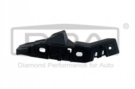 Направляющая переднего бампера левая VW Tiguan (16-) DPA 88071847802