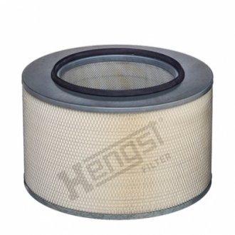 Фильтр воздуха MB Actros HENGST FILTER E297L