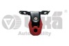 Опора глушителя Skoda Fabia (00-14)/VW Polo (02-)/Seat Cordoba (03-09),Ibiza (02-12,13-) (8253012150 Vika 82530121501 (фото 1)